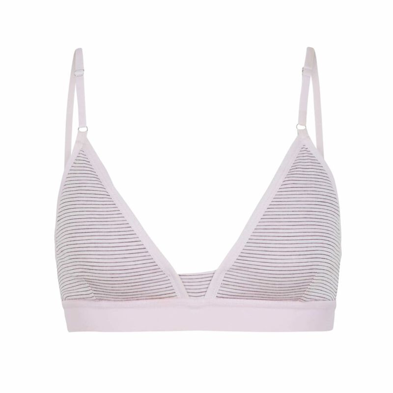 Icebreaker Womens Siren Bra image number 10
